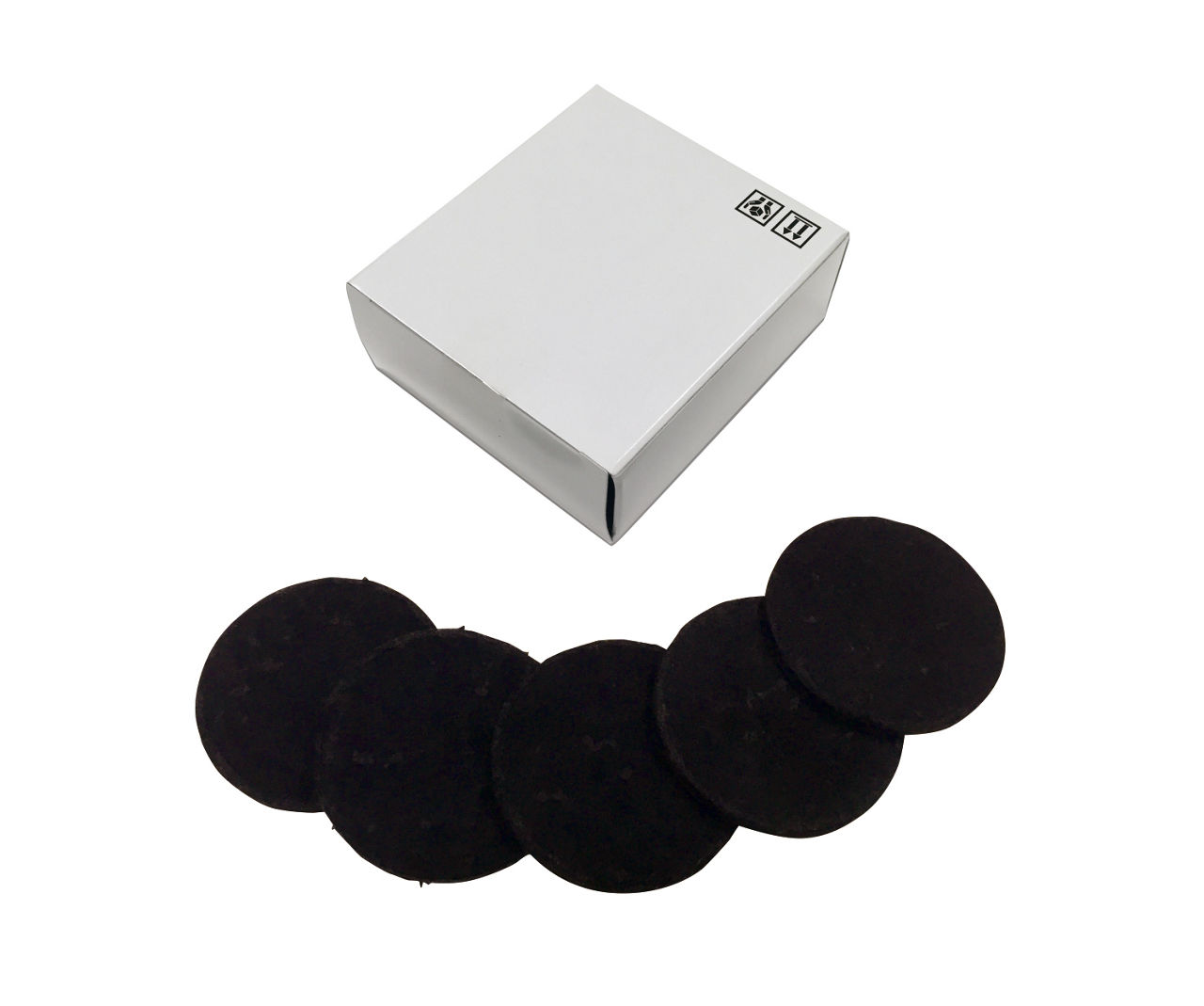 3M™ Zeta Plus™ Activated Carbon S Series Filtration Media