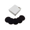 3M™ Zeta Plus™ Activated Carbon Series Filter Media, L1807001, SmallSample, 1/ea