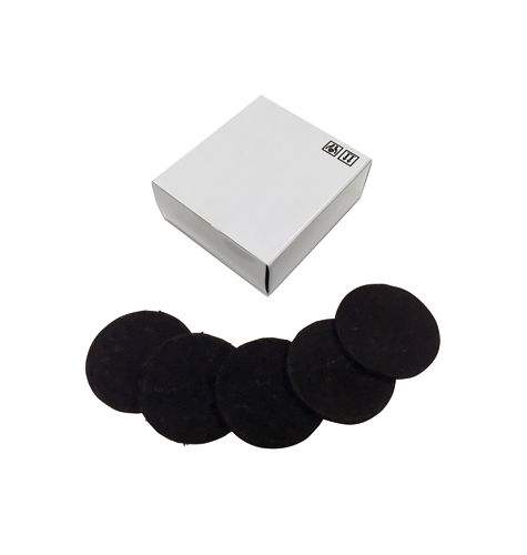3M™ Zeta Plus™ Activated Carbon SLP Series Filtration Media