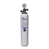 3M™ High Flow Series Cold Beverage Water Filtration System BEV195,5616402, 3 um NOM, 5 gpm, 54000 gal, 1/Case