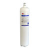 3M™ Dual Port 190 Series Water Filter Cartridge CARTPAK-DP190, 5613801,0.2 um NOM, 5 gpm, 54000 gal, 1/Case