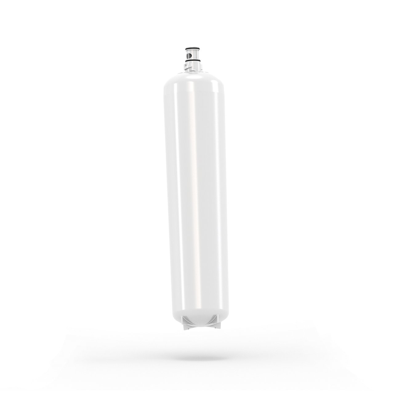 3M™ High Flow Chloramine Replacement Filter Cartridge의 렌더링 이미지