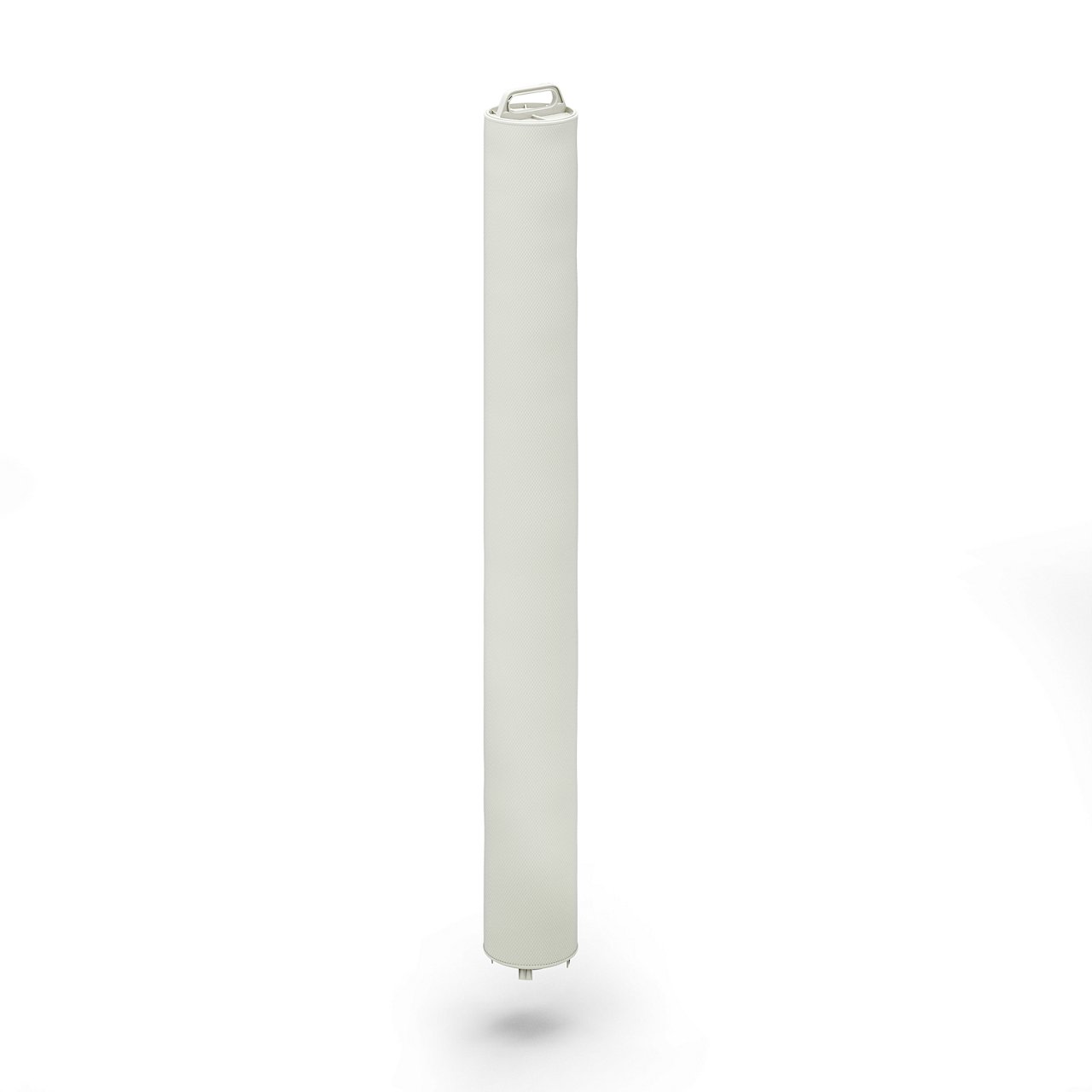 Rendered image of the 3M™ High Flow Series Filter Cartridge