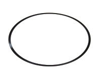 3M™ フィルターハウジングパーツ シェルガスケット 3AL用 A1001-07-X51, 1 個