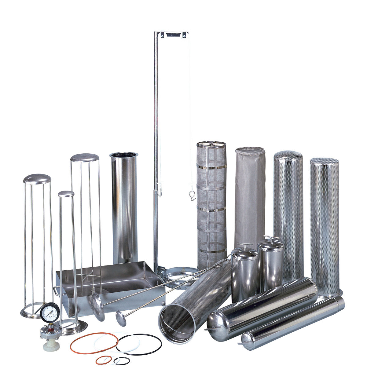 Housing Parts_bag accessories
