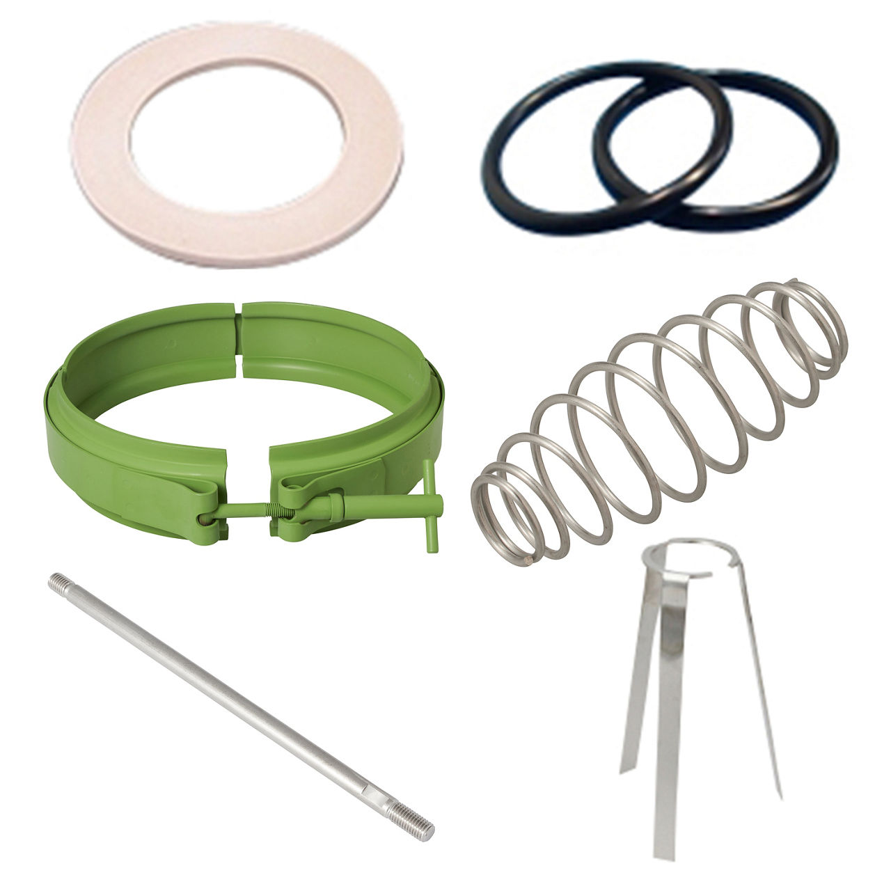 Housing Parts_Other housing parts