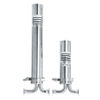 CUNO™ CTG-Klean Series Filter Housing 7WTS3, 4751803, 304SS, 1 1/4 inIn/Out, 300 psi @ 160F, ASME Code, 1/Case