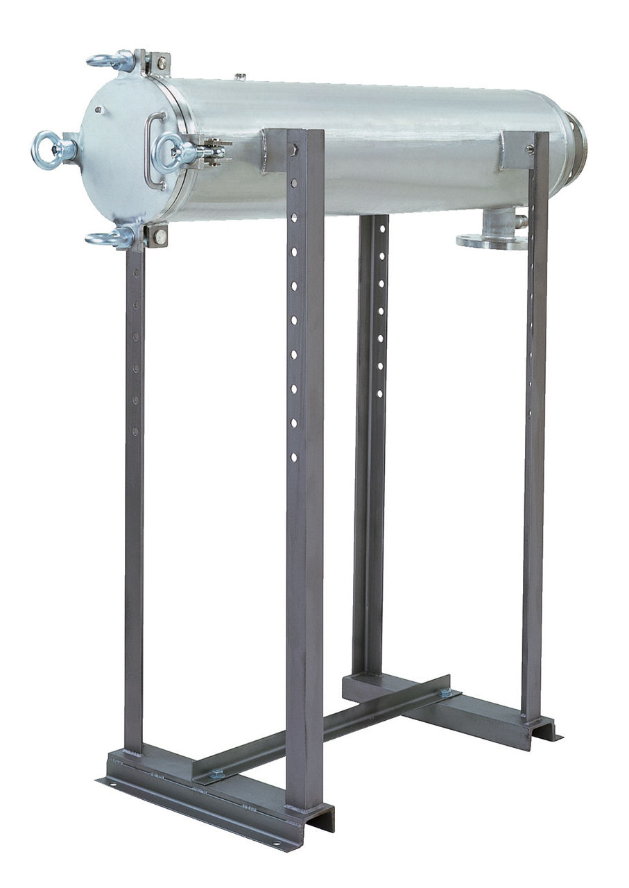 3M™ フィルターハウジング HCGシリーズ