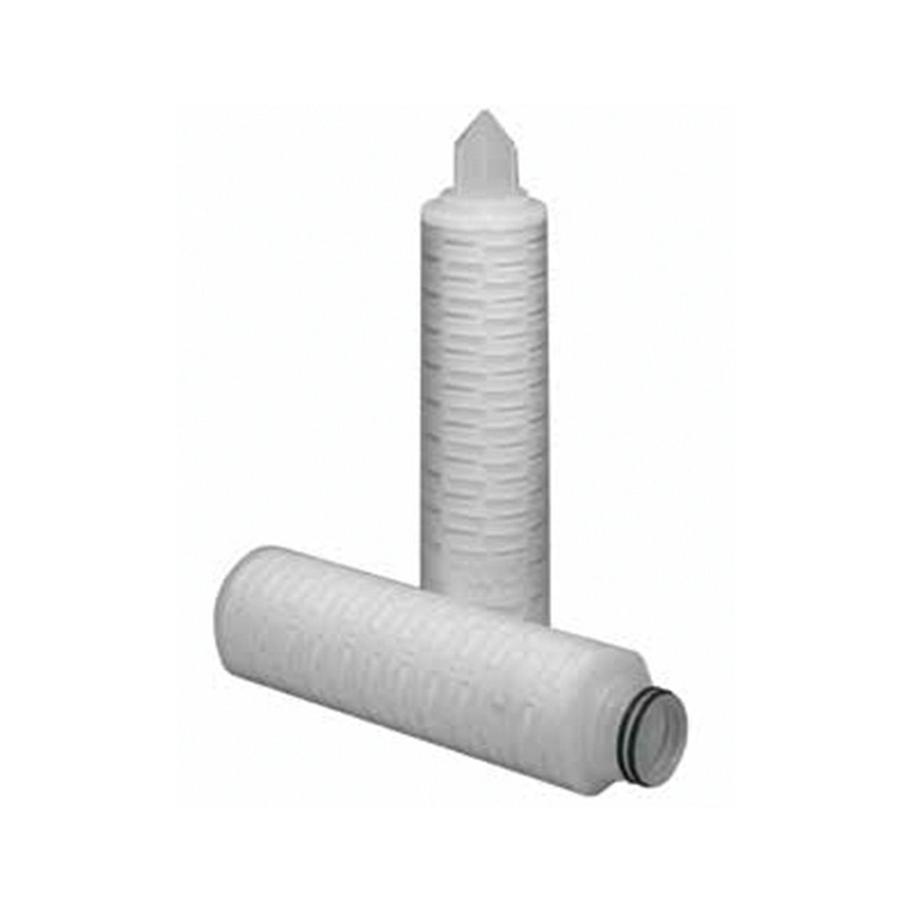 3M™ LifeASSURE™ EMC Series Filter Cartridge, EMC010F03BB, 30 in, 0.1 um, 226/Spear, Fluorocarbon, 6/Case