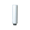 3M™ LifeASSURE™ EPF Series Filter Cartridge EPF020F03CH, 30 in, .2 um,222/Spear, 6/Case
