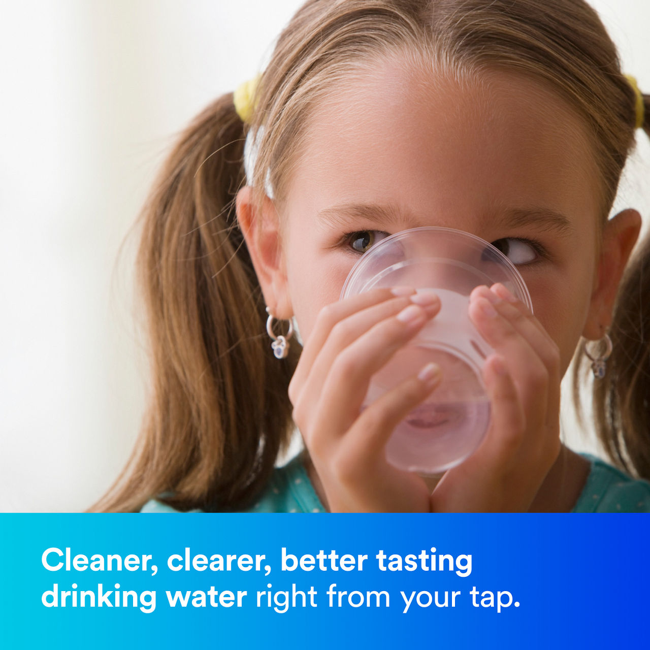 2 - FM1500-B: Cleaner, clearer, better tasting drinking water right from your tap