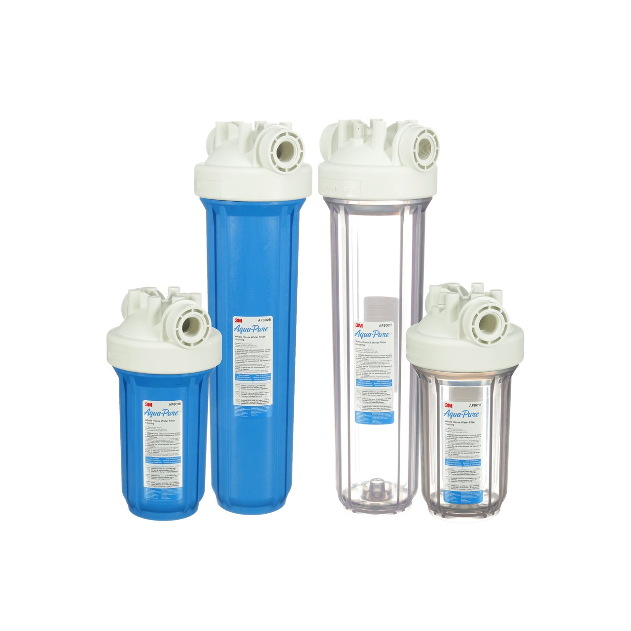 Base Main Image AP800 Series Filtration System