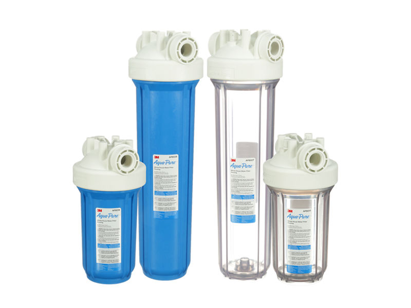 3M™ Aqua-Pure™ AP800 Series Whole House Water Filtration System