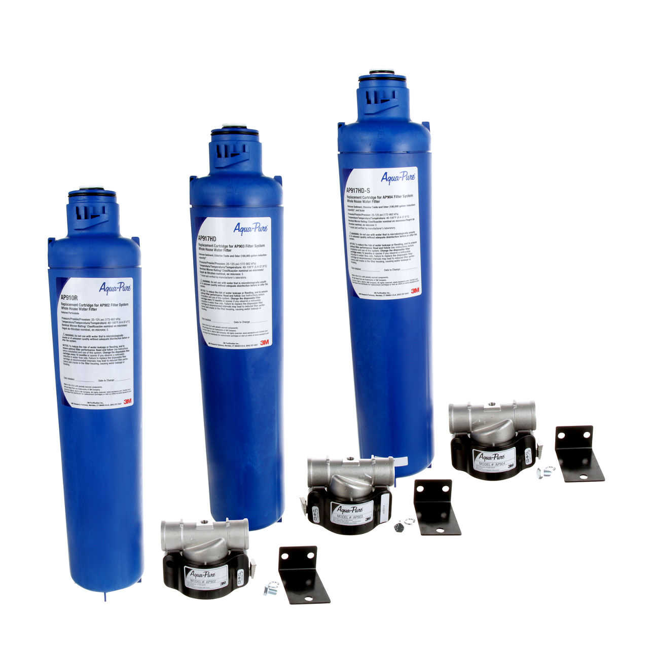 Main image for AP900 Series Filters