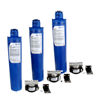 3M™ Aqua-Pure™ AP900 Series Whole House Water Filtration System AP903,5621102, Sanitary Quick-Change, 5 um, 1/Case