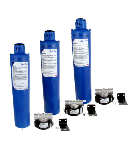 3M™ Aqua-Pure™ Whole House Water Filtration Systems, AP900 Series