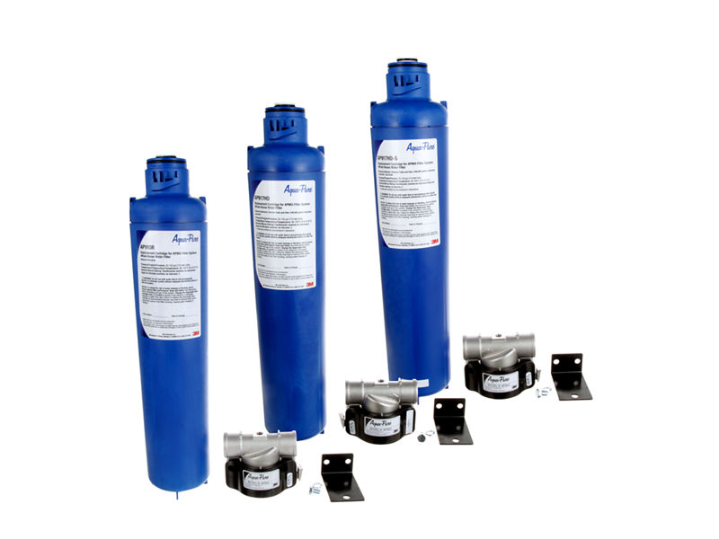 3M™ Aqua-Pure™ Whole House Water Filtration Systems, AP900 Series