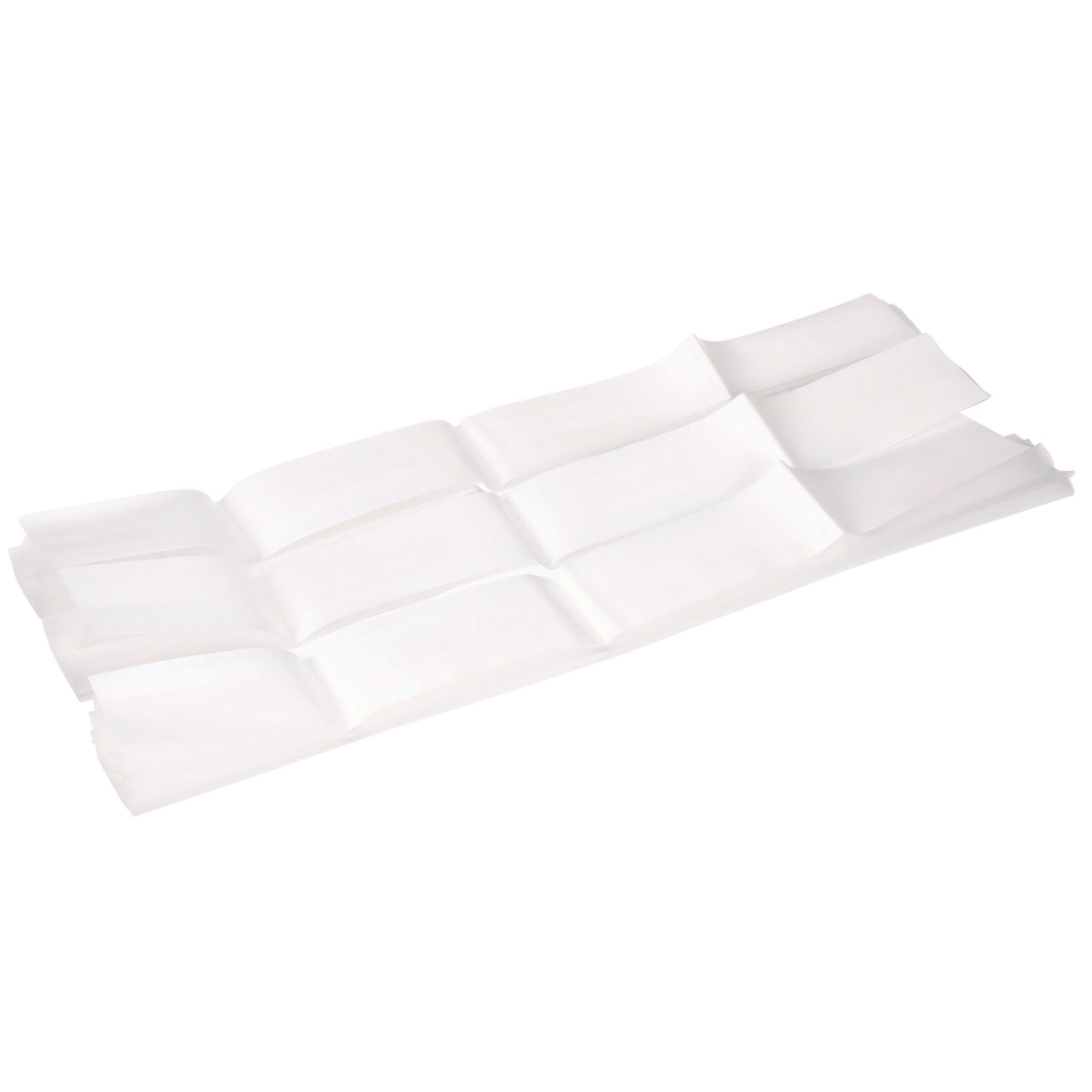 3M™ Steri-Drape™ Groot afdeklaken met kleefstrip, 1010, 43 cm x 58 cm, 10 stuks/doos