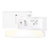 3M™ Steri-Drape™ U-Drape, 1015, 120 cm x 130 cm, 10 Each/Carton, 4 Carton/Case