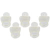 3M™ Strip Crown Form - Pedo, 914023, Upper Left Lateral, Size 3, 5Crowns