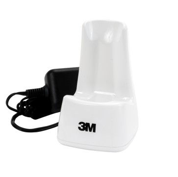 3M™ Surgical Clipper Charger Stand, UK Type G, 9665L, 1 Each/Case