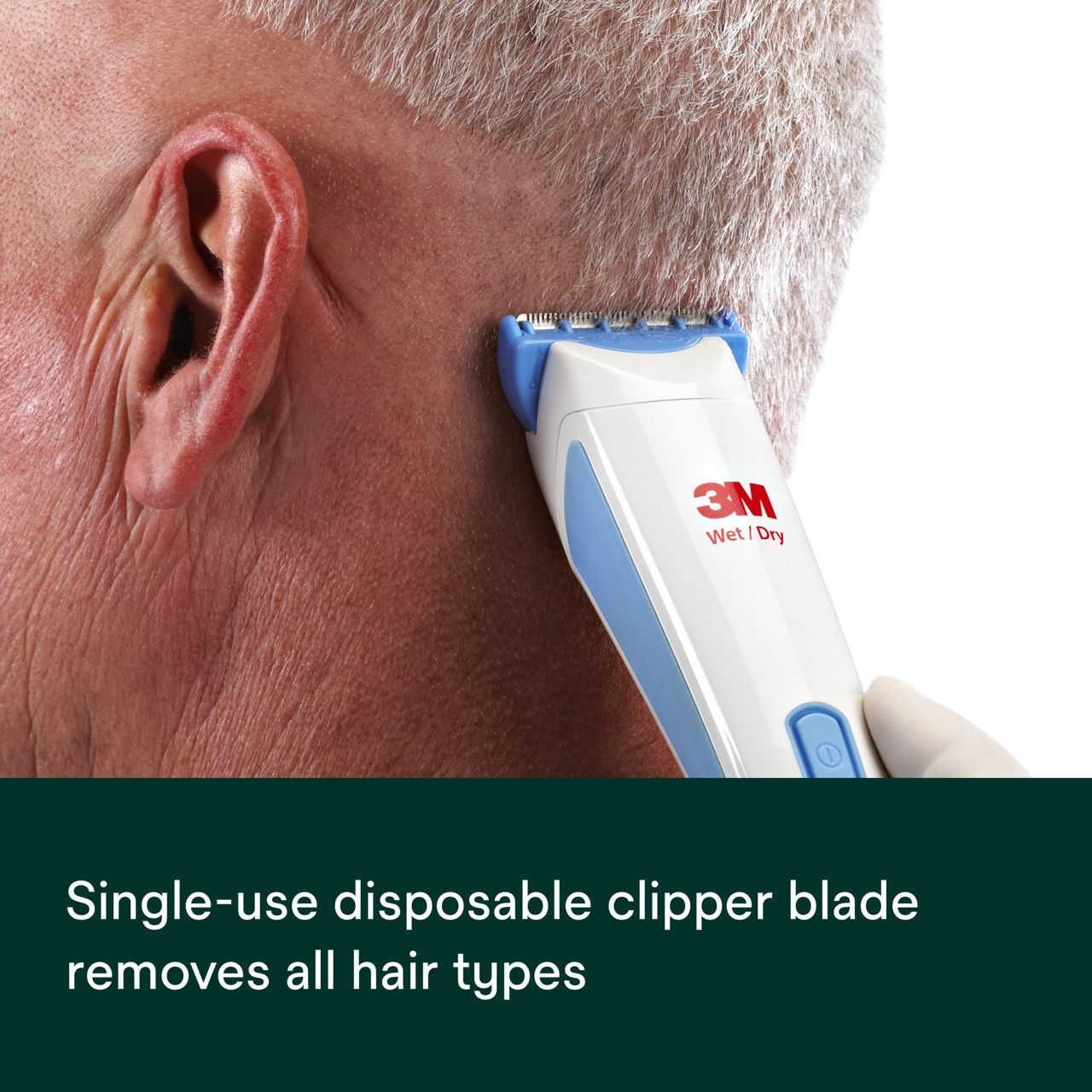 3M™ Surgical Clipper Professional, 9681
