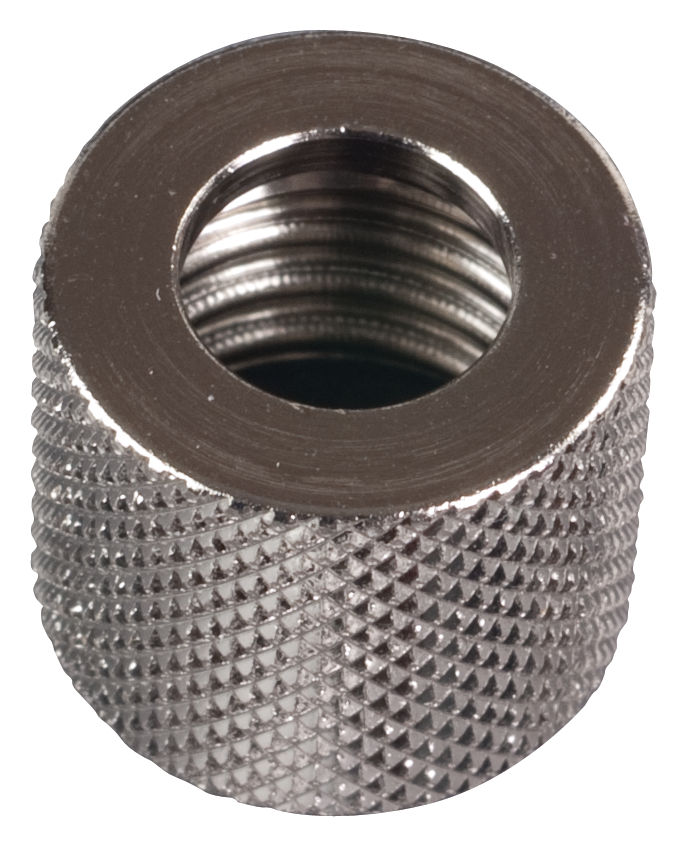 3M™ Elastomer Syringe Knurled Hub Cap Refill, 71043