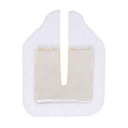 3M™ テガダーム™ CHG ゲルパッドはクロルヘキシジングルコン酸塩を含有する透明ゲルパッドがついた保護パッチです