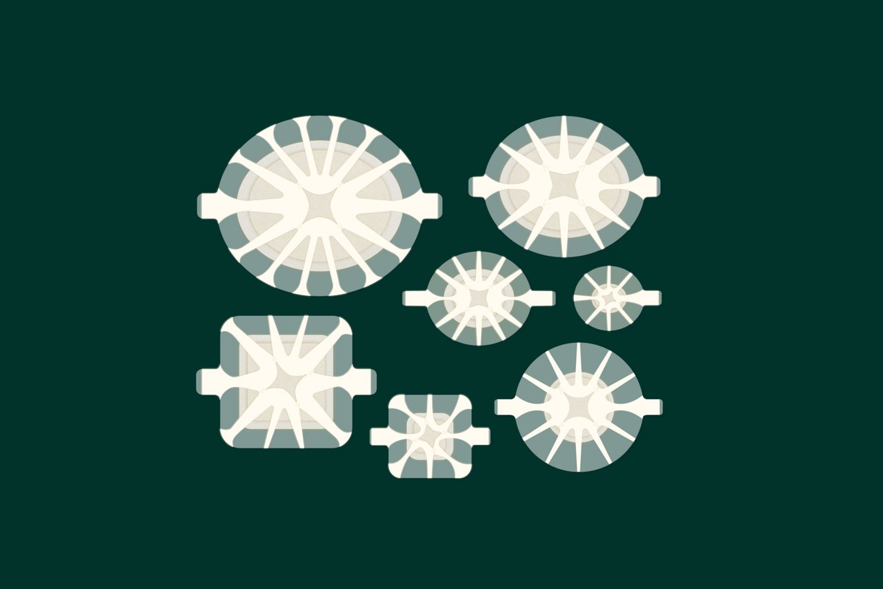 Tegaderm High Performance Adhesive products