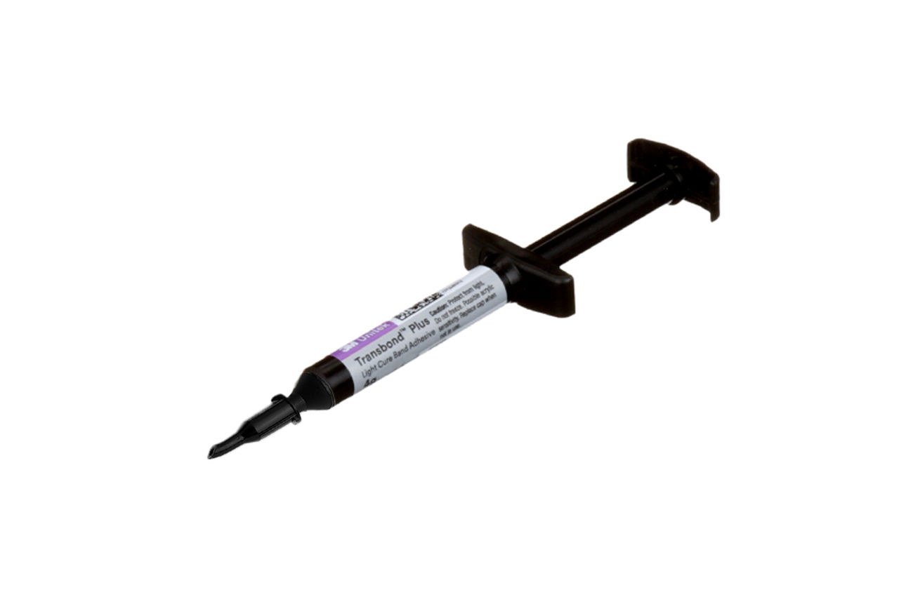 3M™ Transbond™ Plus Light Cure Band Adhesive
