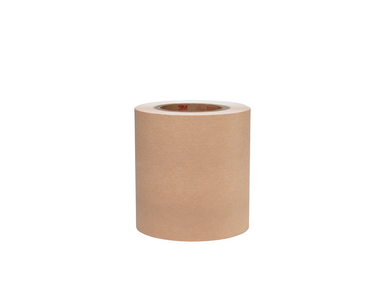 経皮テープの画像。