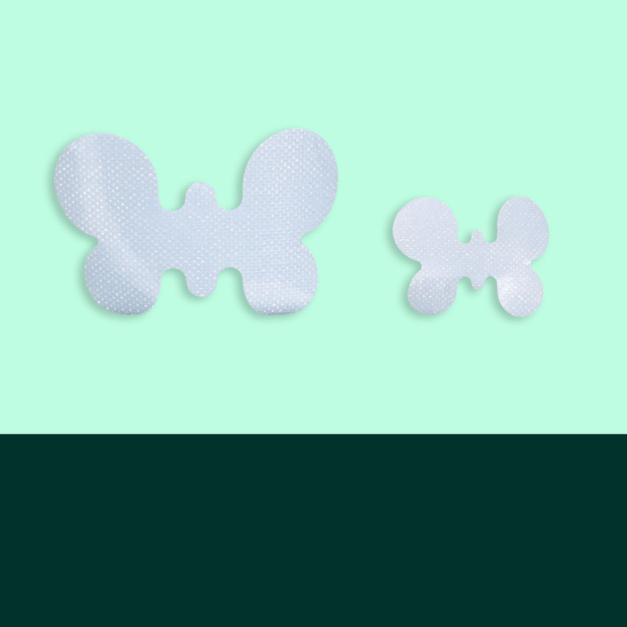 (2) Tüp Sabitleme Cihazı: Medikal tüpler ve kateterler için iki boyut