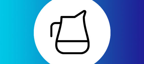 Cleaner, clearer, better tasting drinking water.

