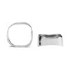 3M™ Unitek™ Molar Bands Kit, 161-104, Universal, Narrow, GeneralPurpose, Regular, Professional, 600/Kit