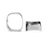 3M™ Unitek™ Pedodontic Molar Bands Kit, 162-100, Universal, Narrow,General Purpose, Regular, Spectrum, 100/Kit