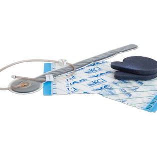 3M™ V.A.C.® Granufoam™ Bridge Dressing Kit, M8275042/5, 5 Stück