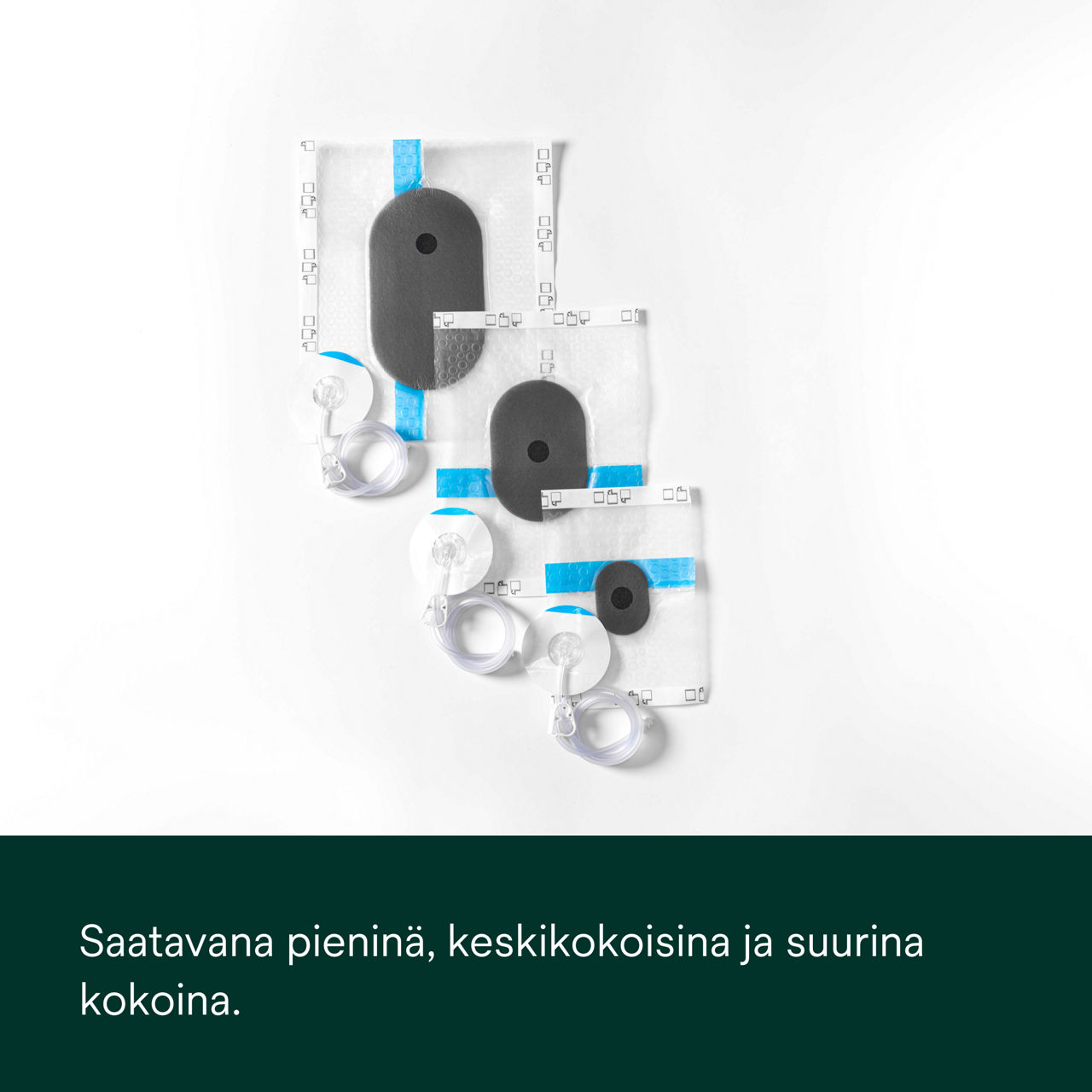 7: V.A.C. Peel and Place - Rei'itetty, tarttumaton kerros