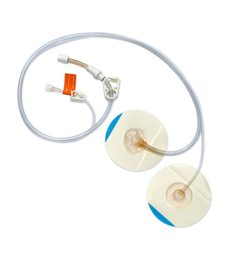 3M™ V.A.C. VeraT.R.A.C. Duo™ slangenset