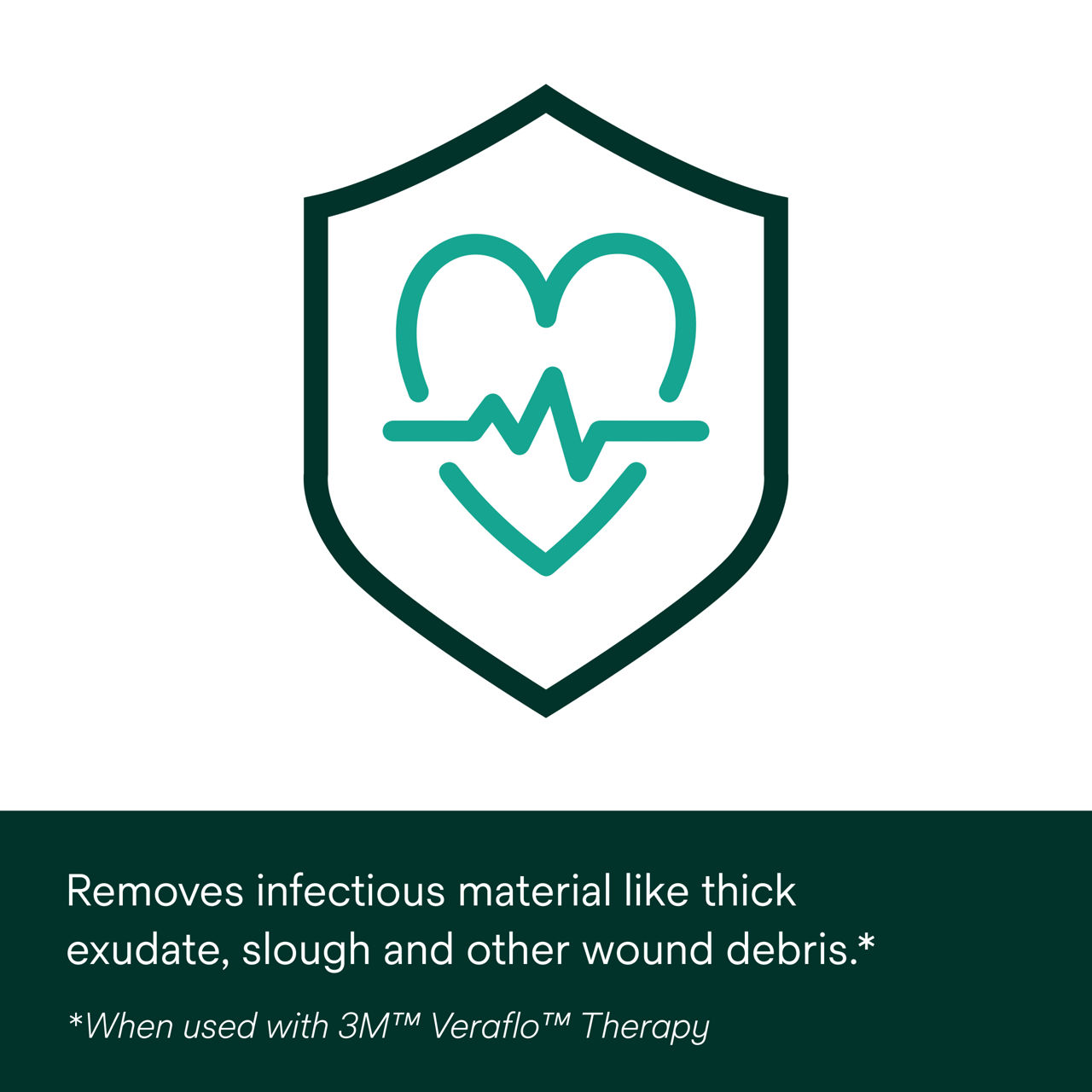 Veraflo Cleanse Choice Complete PDP Secondary Image 1