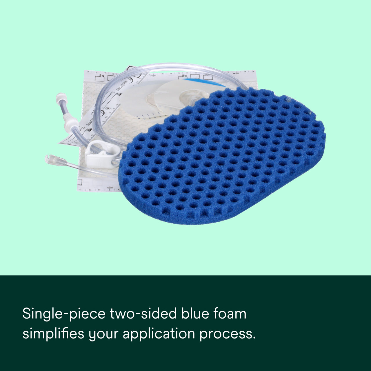 Veraflo Cleanse Choice Complete PDP Secondary Image 2