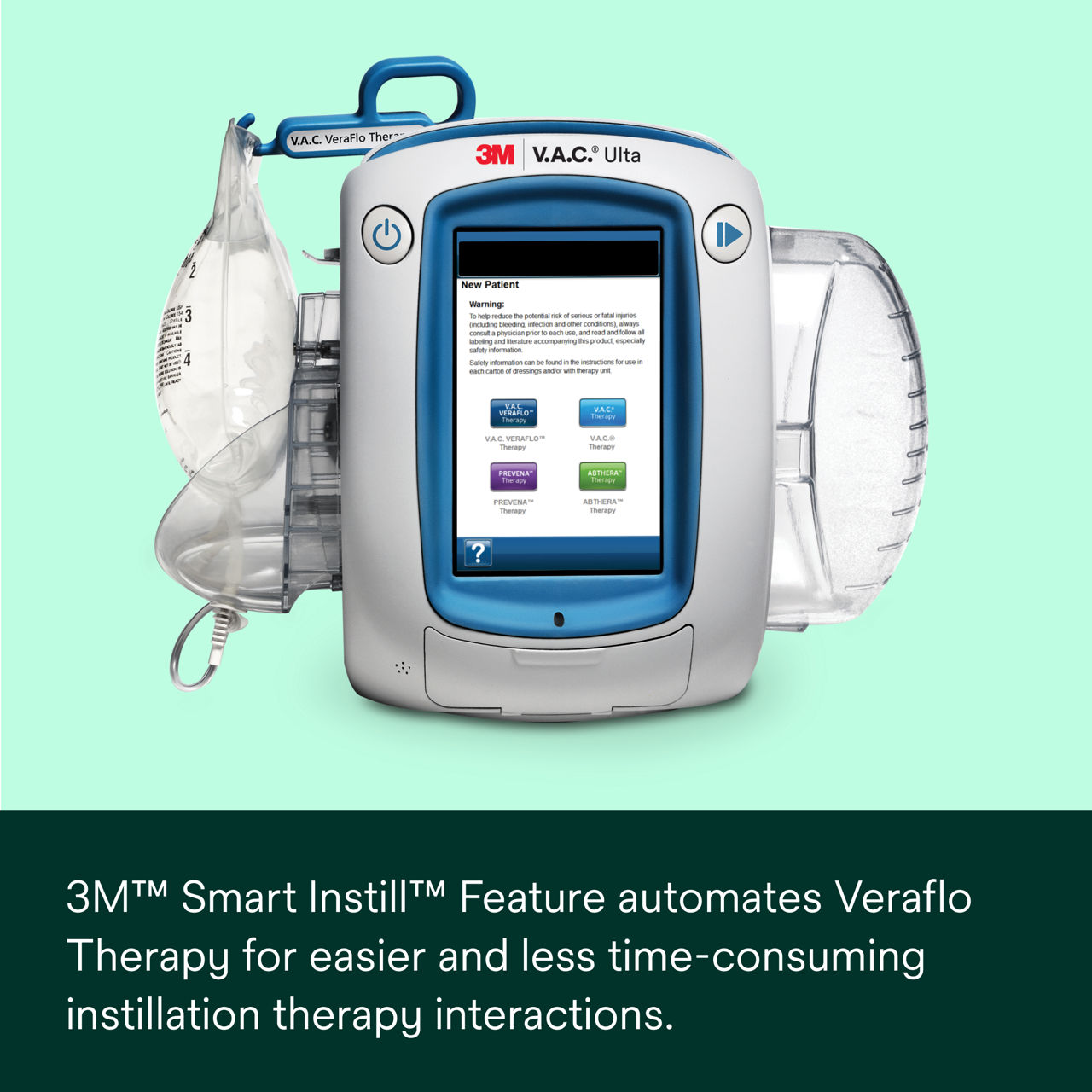 Veraflo Cleanse Choice Complete PDP Secondary Image 3