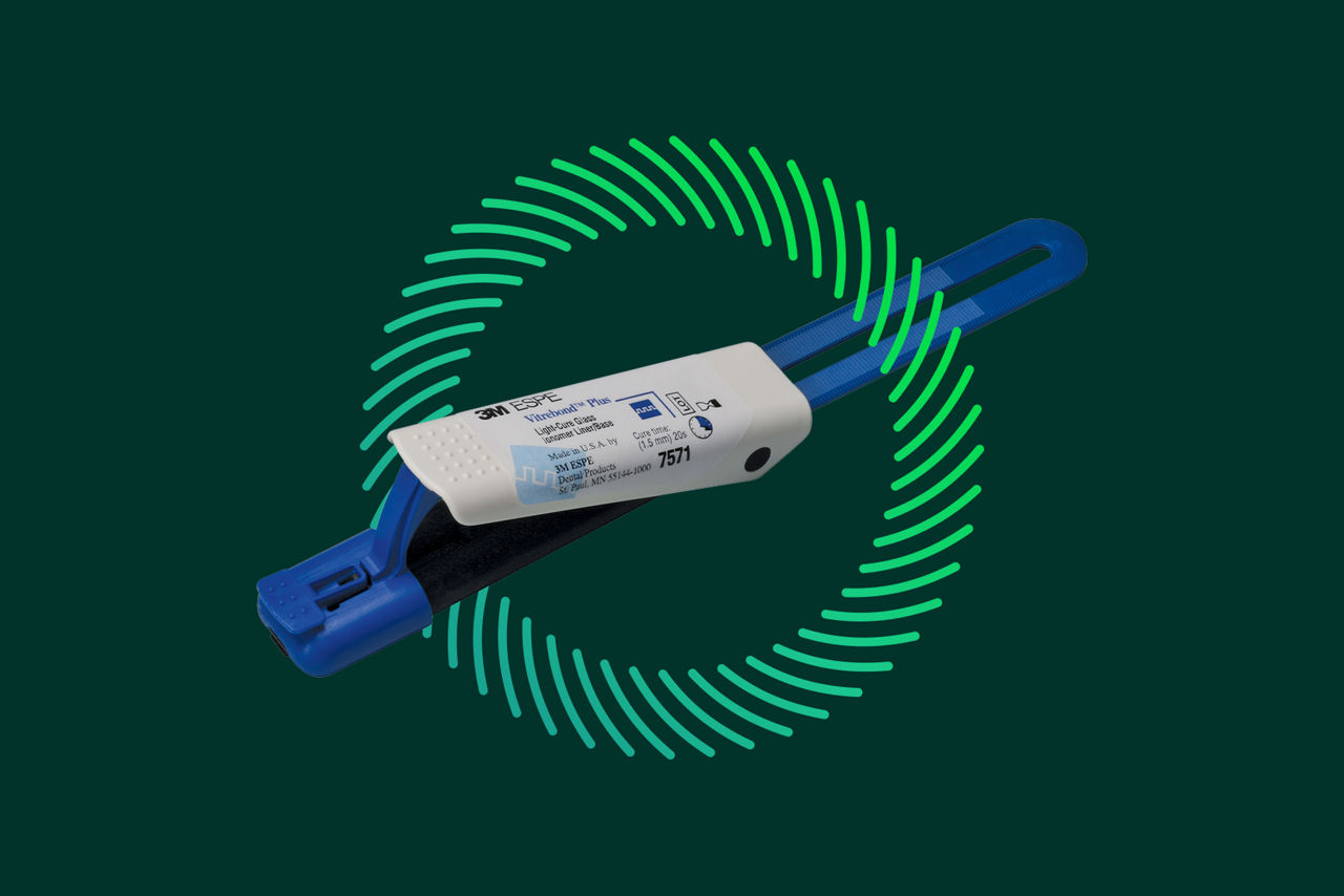 Reliable adhesion on your time

