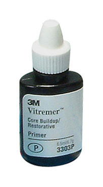 3M™ Vitremer™ Core Buildup/Restorative Primer, 3303P, 6.5 mL