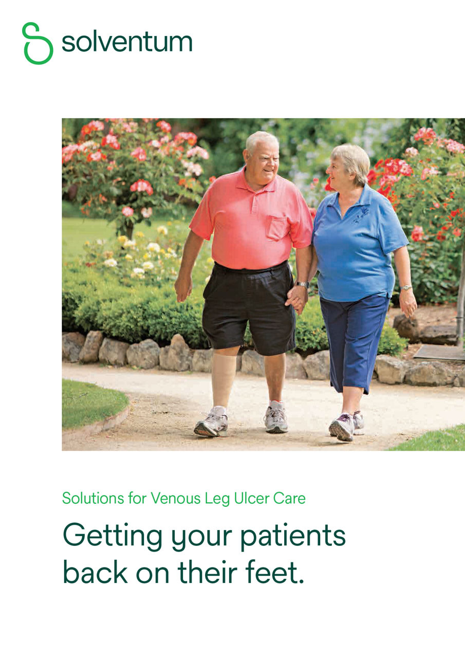 3M™ Coban™ 2 Layer Compression Systems