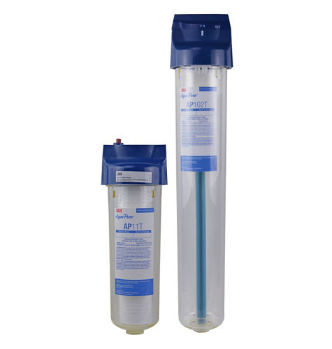 3M™ Aqua-Pure™ AP100 Series Whole House Water Filtration System