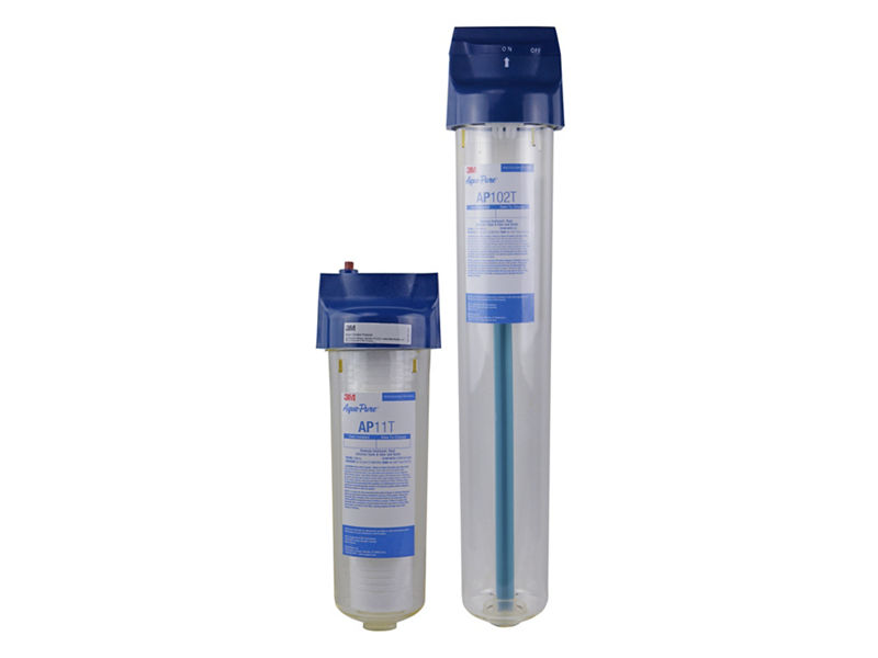 3M™ Aqua-Pure™ AP100 Series Whole House Water Filtration System