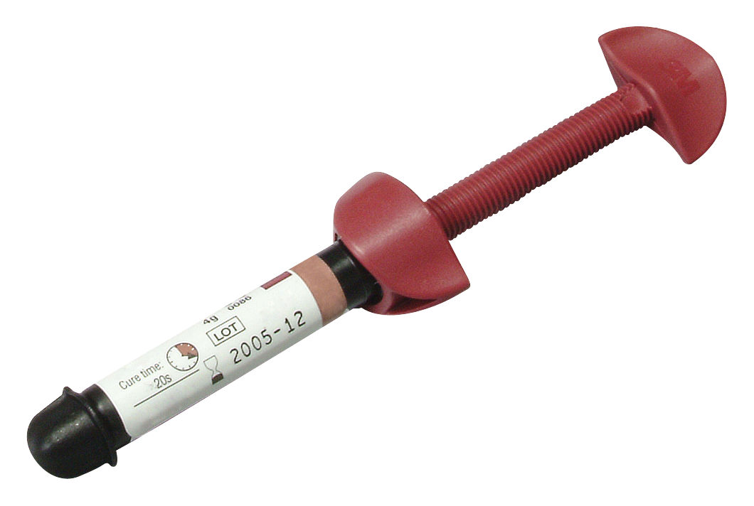 3M™ Filtek™ Z250 Universal Restorative, 6020A1, 1 - 4g Syringe, A1