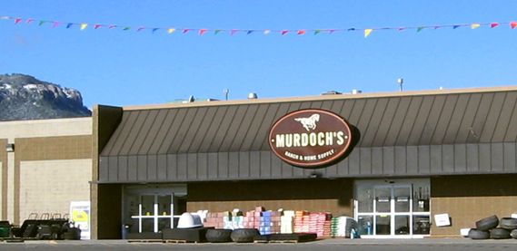 Murdoch&#039;s – Helena - Tools, Clothing, Pet Supplies, and More&hellip;