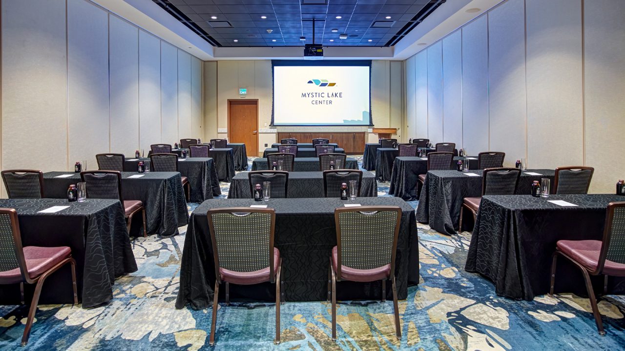 St Cloud, MN Event Space & Hotel Conference Rooms