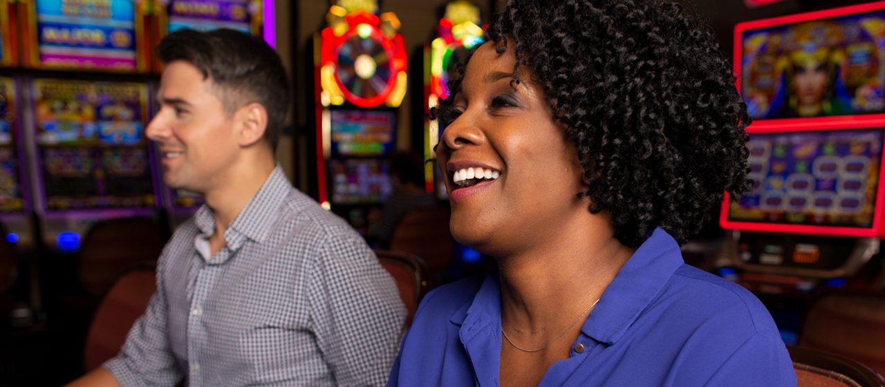 Casino & Promos Little Six Casino